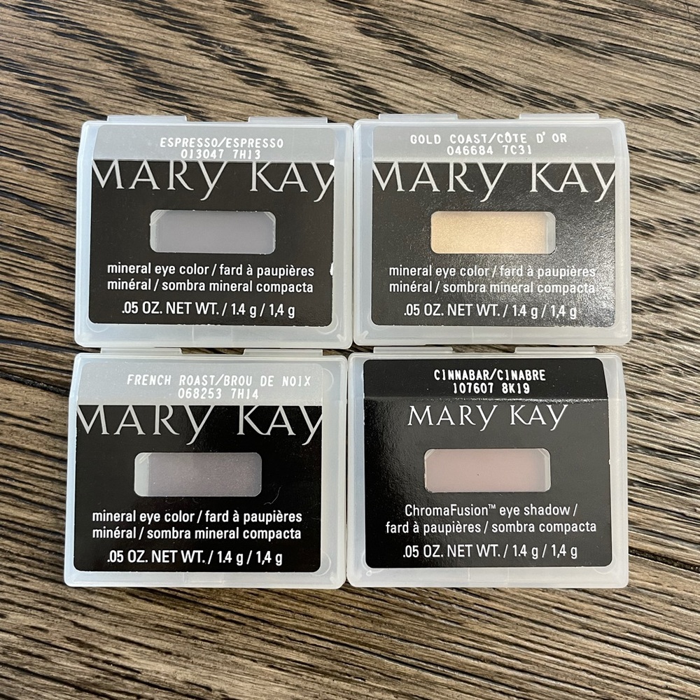 Mary Kay Eye Shadow